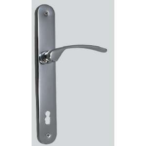 Viola Fényes Króm 92 mm PZ 92577600 - Gomboss