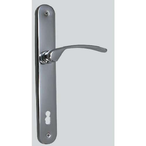 Viola Fényes Króm 92 mm PZ 92577600