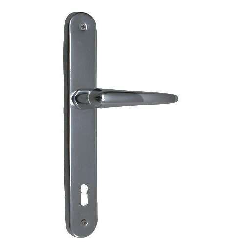 Viola Hell Chrome 78 mm WC 92577602