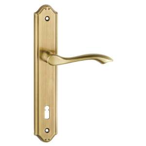 Madeira Suprafață antică frecat 90 mm PZ 92577741 - Construcții și renovări