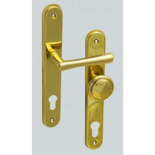 Nostalgia Copper 72 mm PZ Knob/Handle