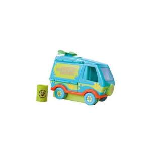 Scooby-Doo autó ragaccsal 92578614 