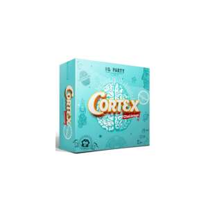 Cortex Challenge: Kék 92578635 