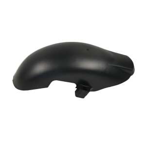 Schwarzer Kotflügel für Kugoo Kirin M4/M4 Pro Elektroroller - Scooter