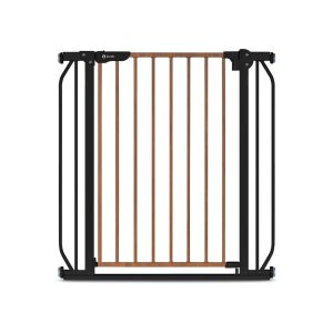 Lionelo Truus Slim Safety Door Grille - 75-105 cm