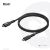 Kabel Club3D USB-C do Micro USB 1m