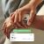 Withings Scanwatch 2 / 38mm (Activity, Sleep Tracker, ECG, Temperature, SPO2 / Stainless steel, fkm wristband, sapphire glass) - White 147312939