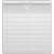 Withings Body Scan smart scale, white, front view