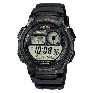 AE-1000W-1AVEF-Watch (3198) CASIO 92595897 Pre mužov