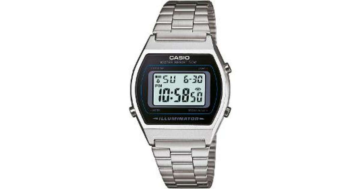 B640WD 1AVEF Uhr 3294 CASIO Pepita