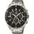 Casio Edifice EFR-552D-1AVUEF férfi kronográf karóra rozsdamentes acél szíjjal