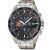 Muški kronograf sat Casio Edifice EFR-556DB-1AVUEF s narukvicom od nehrđajućeg čelika