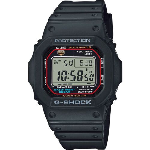 GW-M5610U-1ER Karóra (3495) CASIO 163451664 - Casio