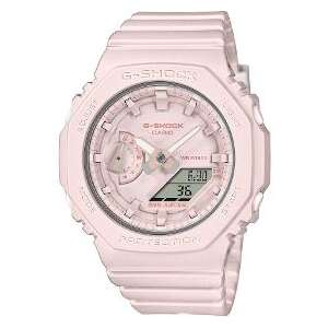 GMA-S2100BA-4AER Casio G-Shock Classic pink watch - Men's Watch