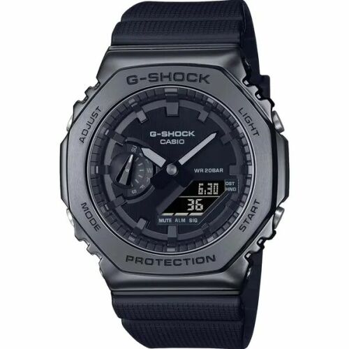 GM-2100BB-1AER Karóra (5611) CASIO 178443427 - Casio