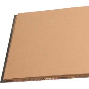 DIY Album Scrapbook dombornyomásos borítóval