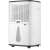 Sencor SDH 2028WH Dehumidifier with Wheels