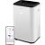 Sencor SDH 3028WH Dehumidifier, white, with smart app control