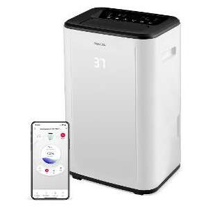 Sencor SDH 3028WH Odvlaživač zraka - Bijeli 92596727 - Radijator za grijanje i Odvlaživač zraka