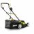 Fieldmann FZR 2048-E Elektromos Fűnyíró, Zöld-Fekete 167609867