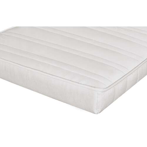TED-BED Ergo habmatrac habmatrac, fehér, 15 cm vastag - Habmatrac