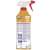 Tył butelki Domestos Power Foam Citrus Blast Spray do czyszczenia toalet i łazienek, 435ml