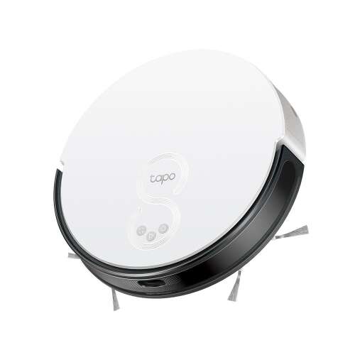 TP-LINK - TAPO RV20 MOP Roboter-Staubsauger 107130444