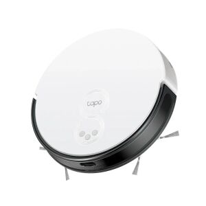 TP-Link Tapo RV20 Robotporszívó ferde nézet - TP-Link