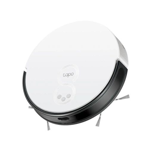 TP-Link Tapo RV20 Robotporszívó ferde nézet
