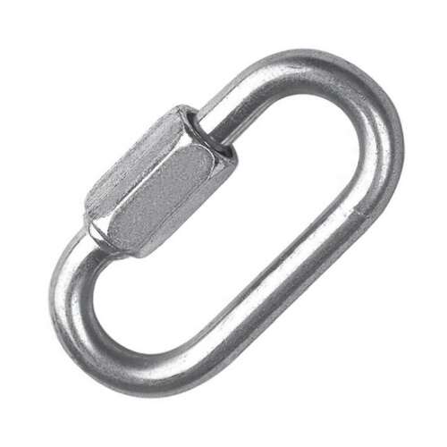 Menetes láncszem  7 x 52 / 16mm horganyzott 3930303