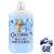 Coccolino Blue Splash öblítő, 1700 ml