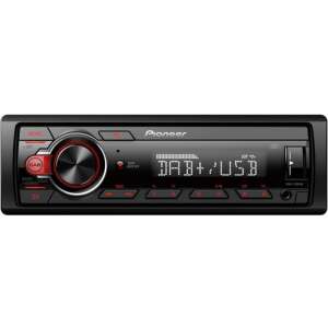 PIONEER MVH-130DAB
