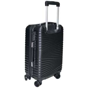 ZigZag fekete keményfalú bőrönd 75cm x 48cm x 28cm - nagy méretű bőrönd 92605086 Kufre a tašky