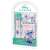 Disney Lilo & Stitch Classics Schreibwarensatz, 5-teilig, beinhaltet Notizbuch, Bleistift, Radiergummi, Lineal und Spitzer