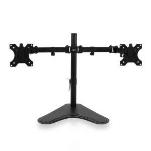 ACT AC8320 Monitor desk stand 2 screens up to 32" VESA Black AC8320 92605772 