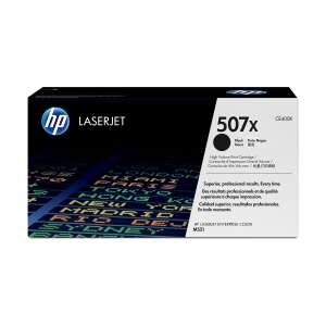 HP LaserJet CE400X (507X) fekete tonerkazetta - Irodaszer