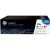 HP CF373AM (125A) 3-pack C/M/Y Color toner CF373AM 124003214