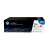 HP LaserJet 125A Tri-pack Color Toner Cartridges (Cyan, Magenta, Yellow)