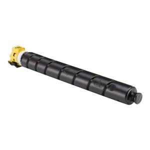 Kyocera TK-8345Y Yellow Toner Cartridge - Office Supply