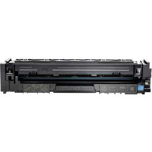 HP CF531A (205A) Cyan LaserJet tonerová kazeta - Počítače a doplnky