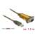 DELOCK Adapter USB-A -> RS232 DB9 St/Bu 1.5m erw. Temp.-Ber. 92610625