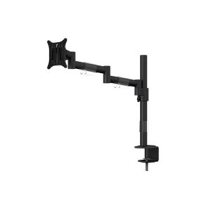 Multibrackets Állítható Monitor Kar Asztali Tartó 15-30 hüvelykes Monitorokhoz - Multibrackets