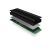 Inne akcesoria komputerowe Radiator Raidsonic do dysku SSD M.2 ICY BOX IB-M2HS-70 92615105