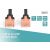 Cablu de Rețea Rigid UTP Categoria 6 Digitus DK-1617-005/BL Negru 50 cm 92615647