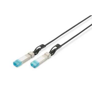 Digitus SFP+ 10G 1m DAC cable DN-81221-01 92616434 - Digitus