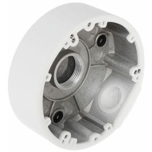 Uniview Kötődoboz IPC32X, IPC31X és IPCD1XX szériás dóm kamerákhoz (hátsó kábelvezetéssel) TR-JB03-G-IN