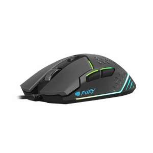 FURY Battler Gaming Mouse Black NFU-1654