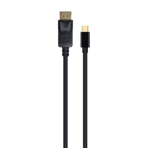 Cablu Gembird CCP-mDPmDP2-6 Mini DisplayPort la Mini DisplayPort 1,8m negru