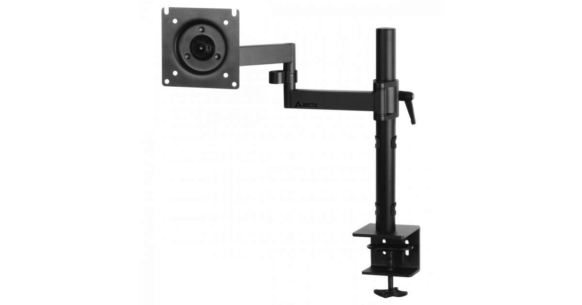 Arctic X1 Desk Mount Monitor Arm Black AEMNT00061A Pepita.hu