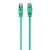 Gembird CAT5e F-UTP Patch Cable 1m Green PP22-1M/G 92623618